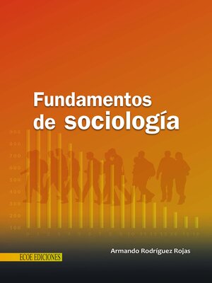 cover image of Fundamentos de sociología